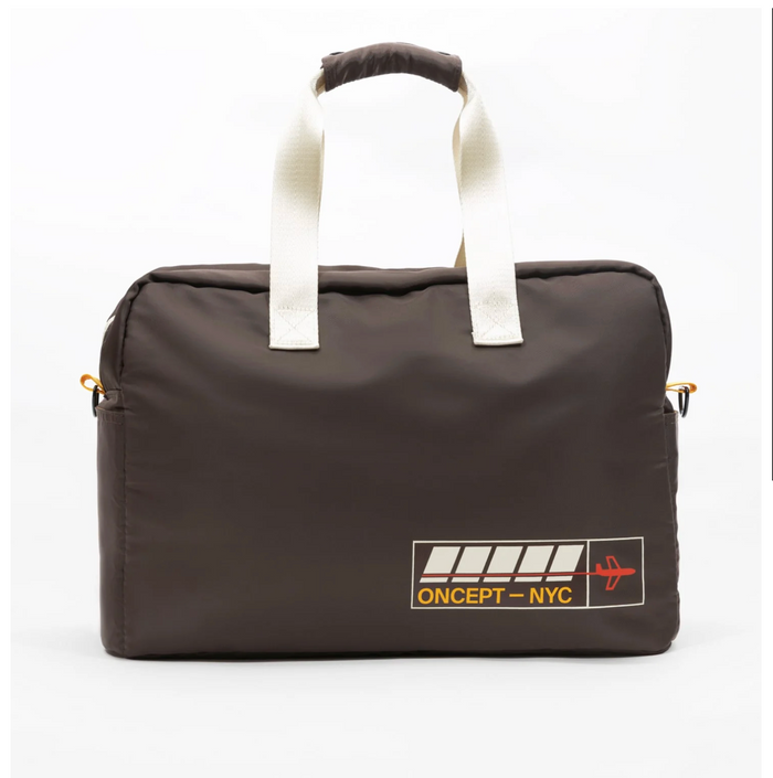 Olympia First Class Nylon Bag