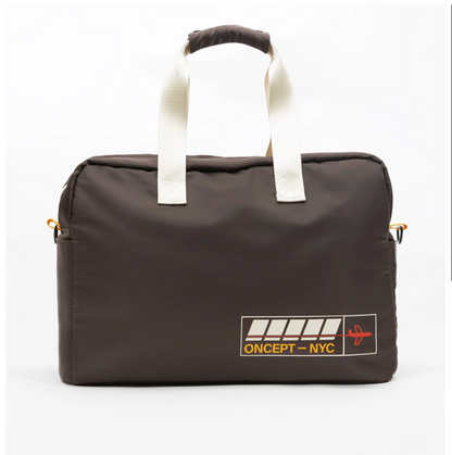 Olympia First Class Nylon Bag