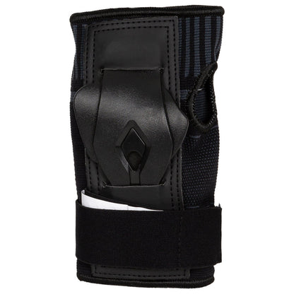Onesie Black Wristguard