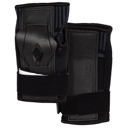 Onesie Black Wristguard (2)