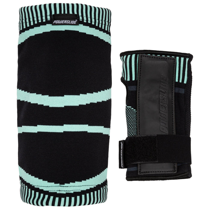 Onesie Teal Dual Set (1)