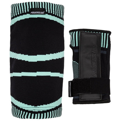 Onesie Teal Dual Set (1)