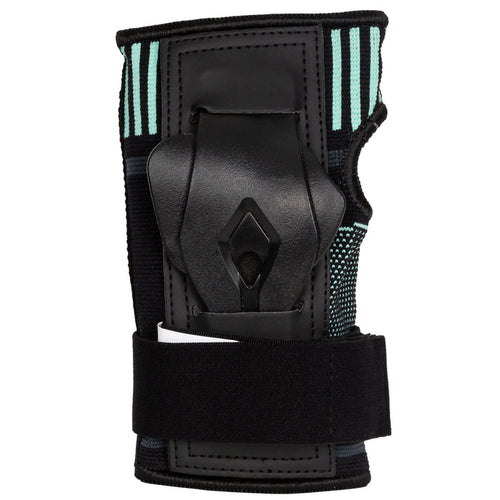 Onesie Teal Wristguard