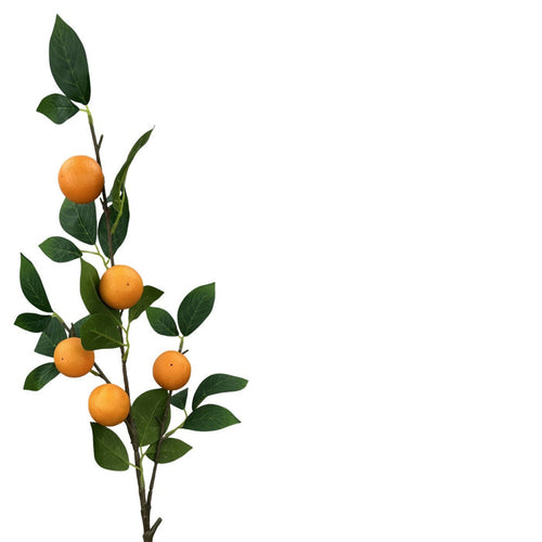 Orange Spray