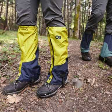 Outdoor Research - Women's Helium Hiking Gaiters
