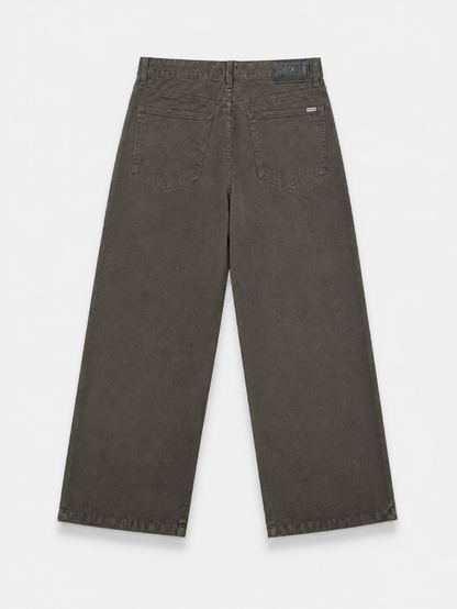 Pantalon Gotcha Solid Skater Pant Militar