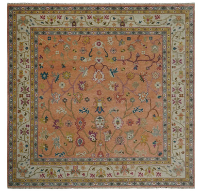 12x12 Square