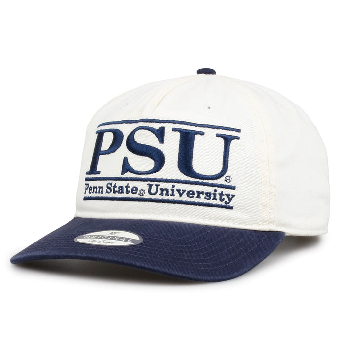 Penn State Nittany Lions Original Bar Snapback, alternate view 1