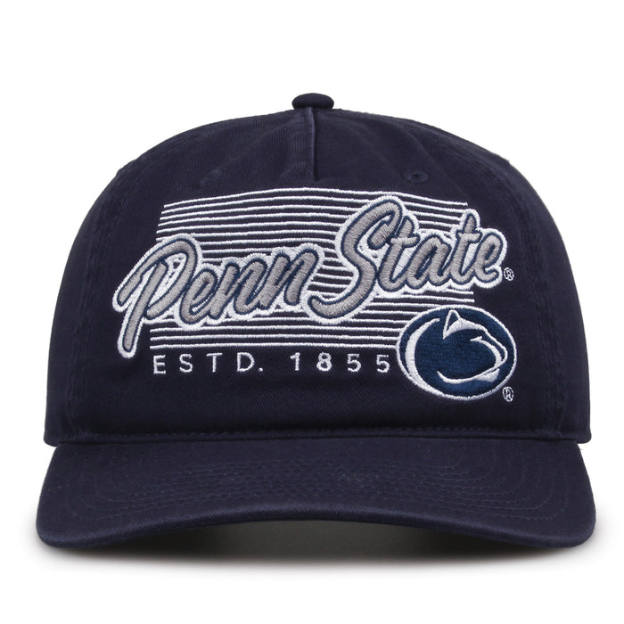 Original Heritage Script Snapback