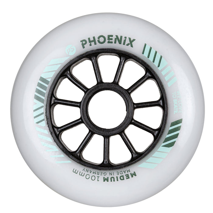PHOENIX 100mm DD Medium 8-pack