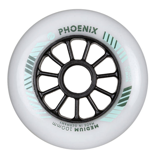 PHOENIX 100mm DD Medium 8-pack