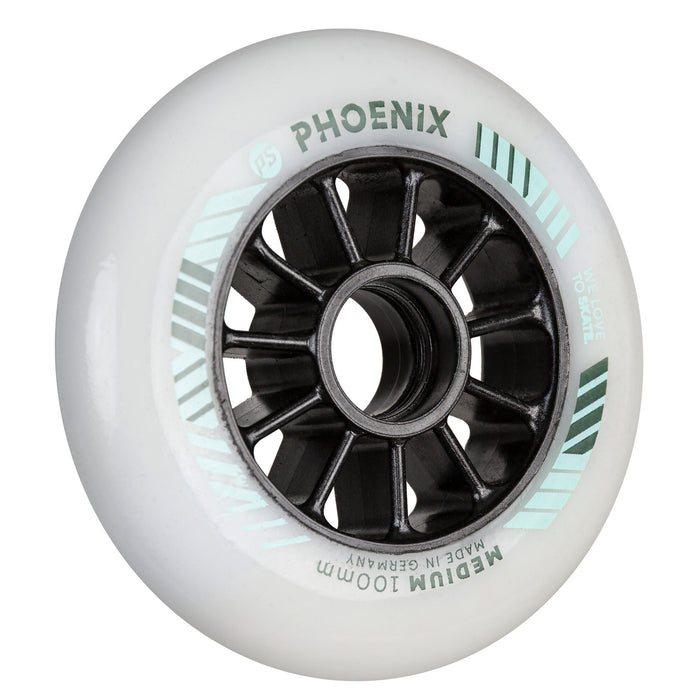 PHOENIX 100mm DD Medium 8-pack (1)