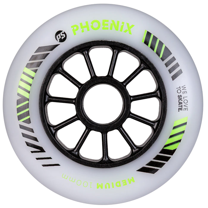 PHOENIX 100mm DD Medium | Cosmetic Defects