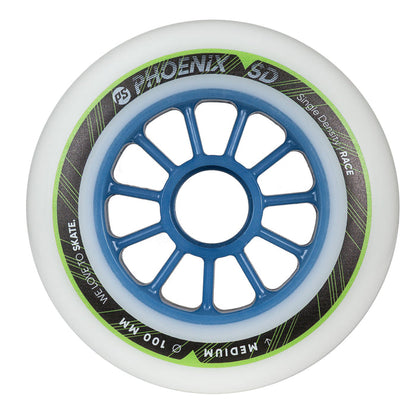 PHOENIX 100mm SD Medium 8-pack