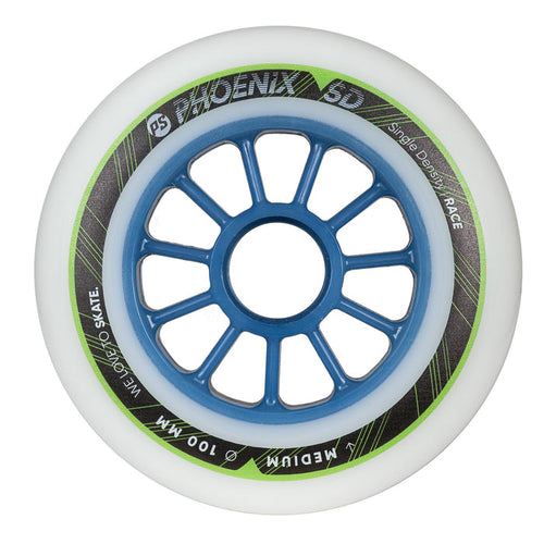 PHOENIX 100mm SD Medium 8-pack