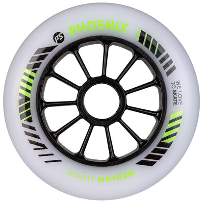 PHOENIX 110mm DD Medium | Cosmetic Defects