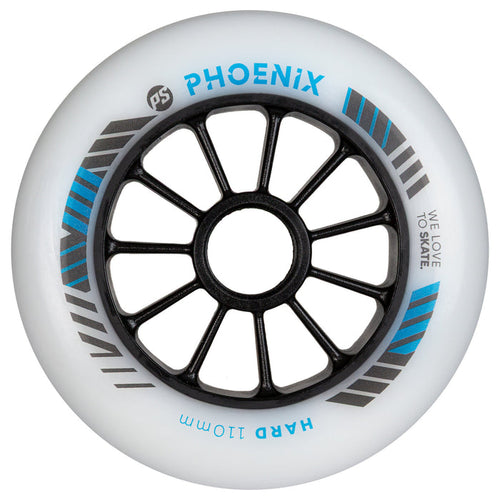 PHOENIX 110mm SD Hard 8-pack