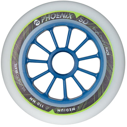 PHOENIX 110mm SD Medium 8-pack