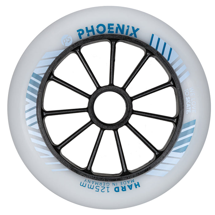 PHOENIX 125mm DD Hard 6-pack