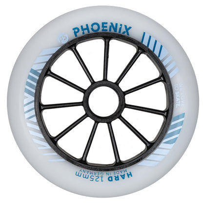 PHOENIX 125mm DD Hard 6-pack