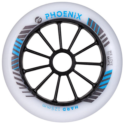 PHOENIX 125mm DD Hard | Cosmetic Defects