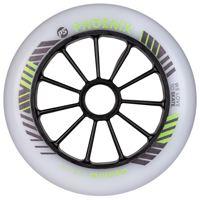 PHOENIX 125mm DD Medium 6-pack (2)