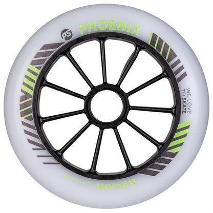 PHOENIX 125mm DD Medium 6-pack (2)