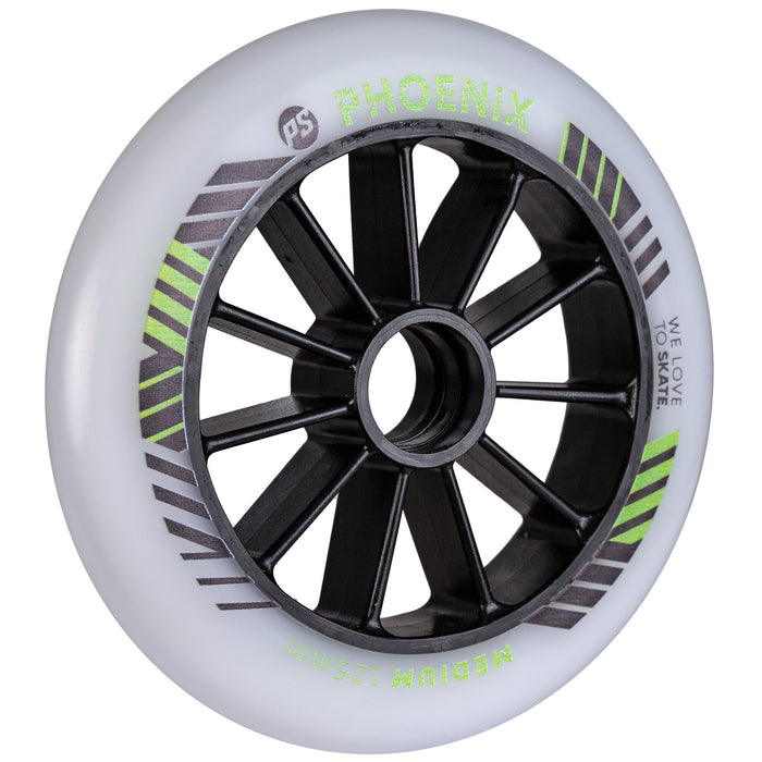 PHOENIX 125mm DD Medium 6-pack (3)