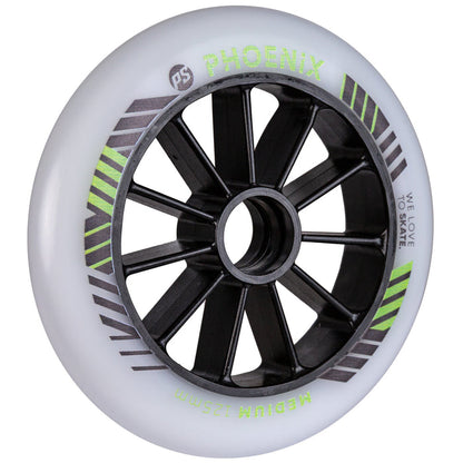 PHOENIX 125mm DD Medium 6-pack (3)