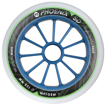 PHOENIX 125mm SD Medium 6-pack
