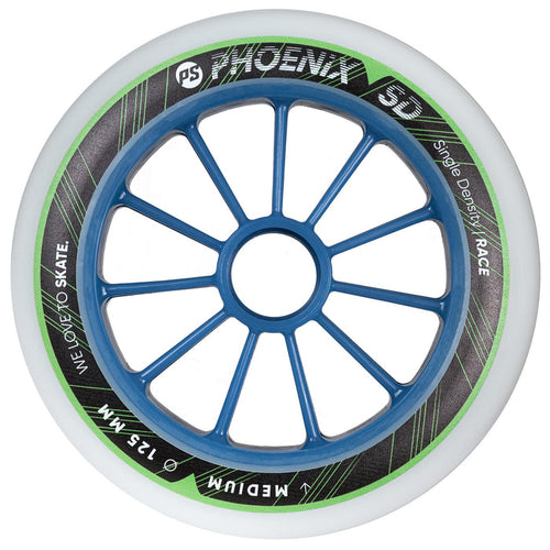 PHOENIX 125mm SD Medium 6-pack