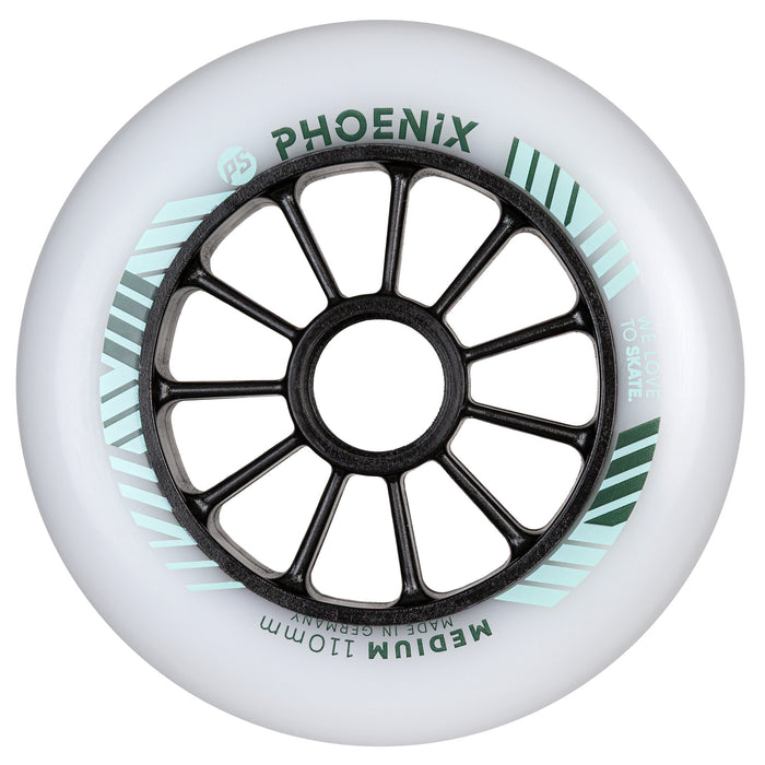 PHOENIX HILO 110mm/100mm DD Medium 8-pack (1)