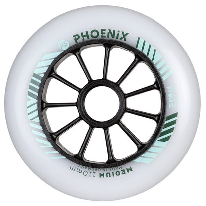 PHOENIX HILO 110mm/100mm DD Medium 8-pack (1)