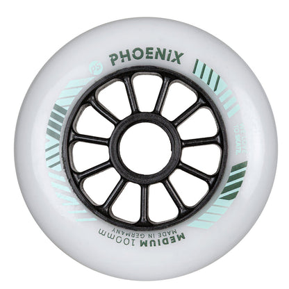 PHOENIX HILO 110mm/100mm DD Medium 8-pack (3)