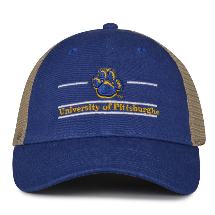 Split Bar Trucker - G180-CSP0097