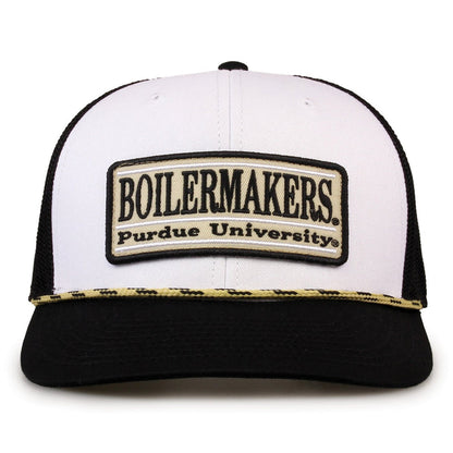 Rope Trucker
