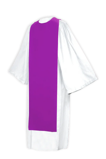 Purple Scapular