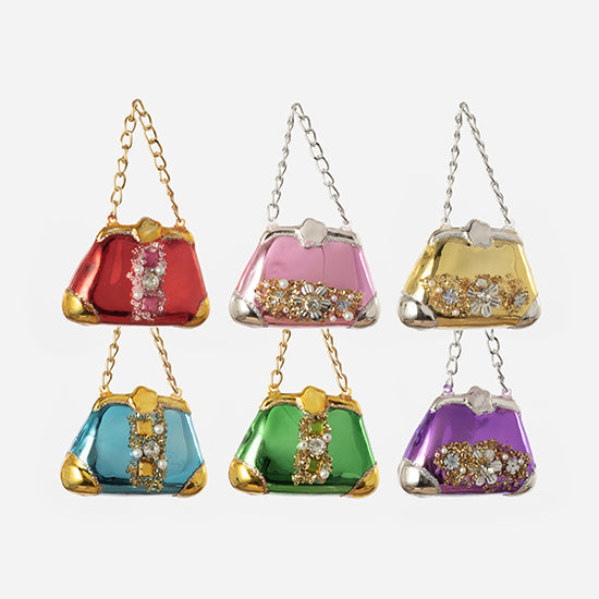 Purse Ornament