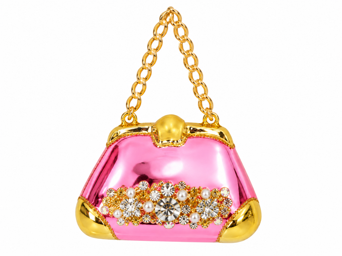Purse Ornament