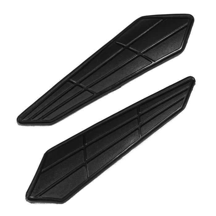 Race Side Protector Black L / R