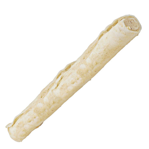 Raw Dog Chews Coated Collagen Stick