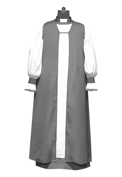 Grey