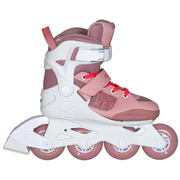 Rocket Pale Mauve adj.