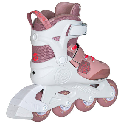 Rocket Pale Mauve adj. (2)