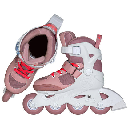 Rocket Pale Mauve adj. (3)