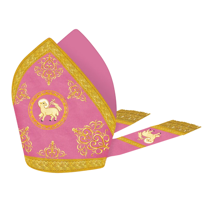 Agnus Dei / Rose