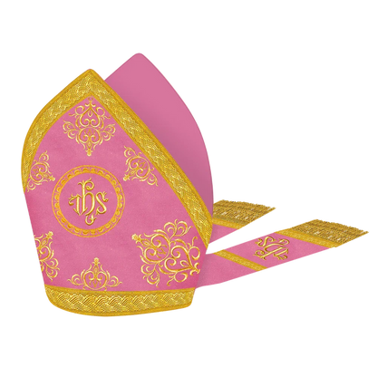 IHS / Rose