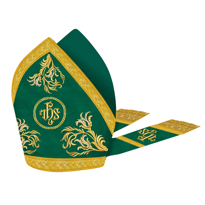 IHS / Green