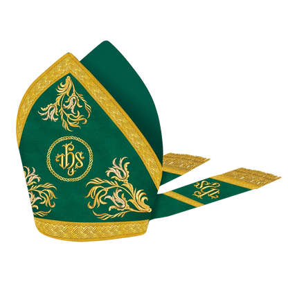 IHS / Green
