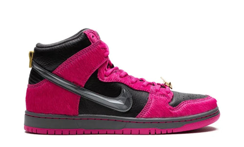Nike SB Dunk High Run The Jewels NIKE Dunk SB